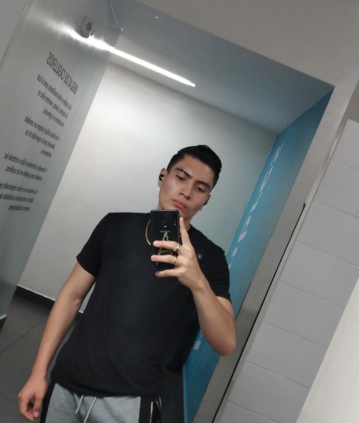 Avatar de Tobar