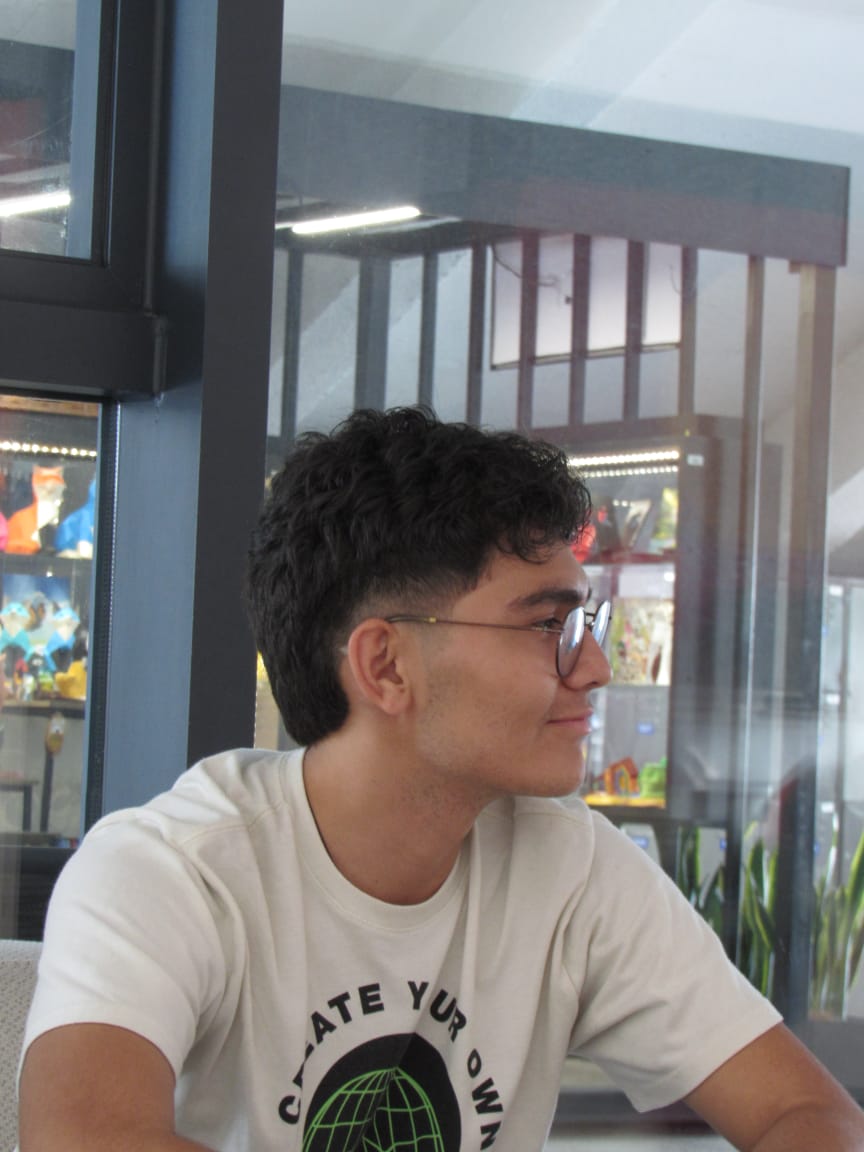 Avatar de Josué Alvarado