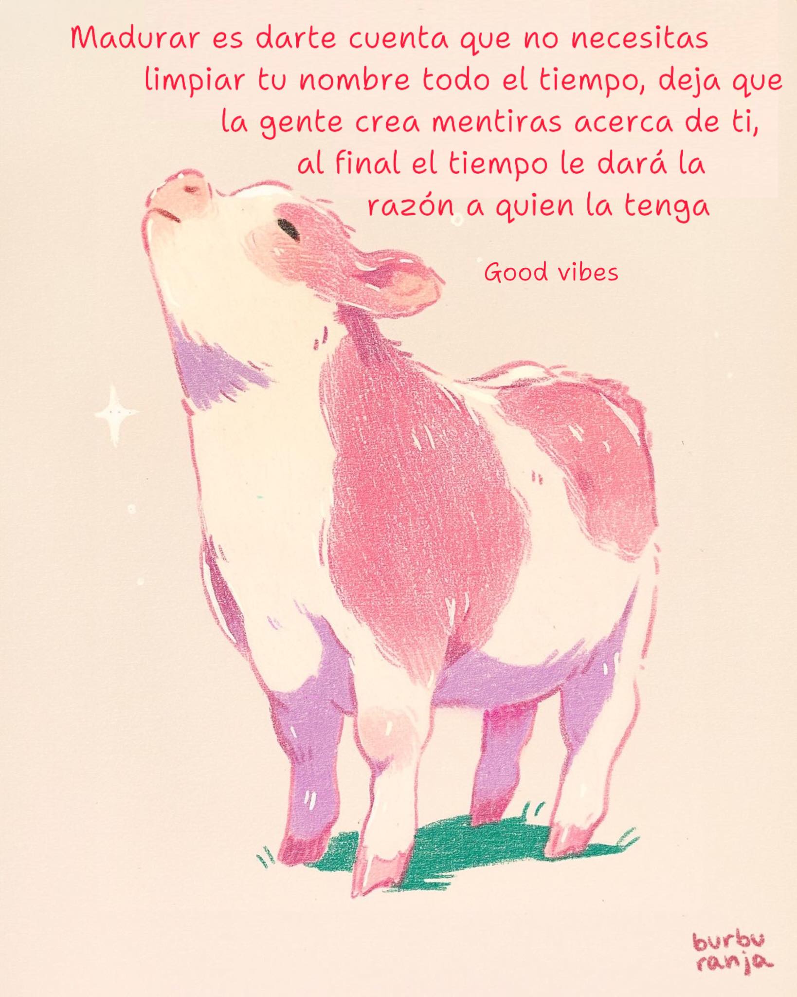 Imagen del post The way you see it!