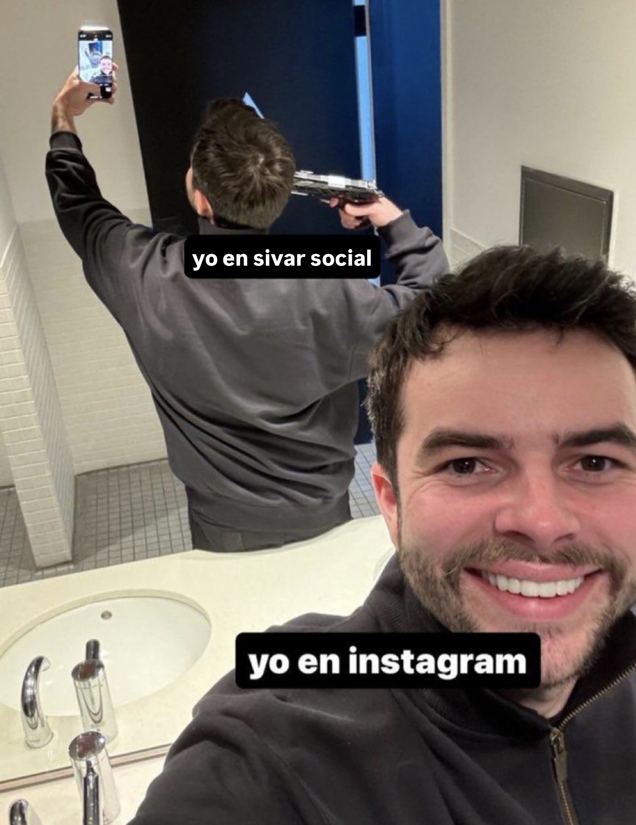 Imagen del post soy ese