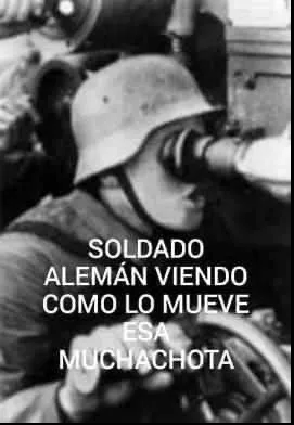Imagen del post antes de valer chonga en las materias